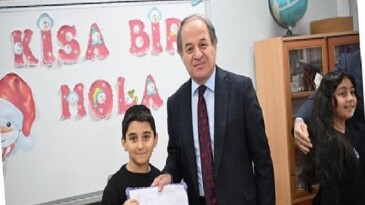 Kartepe’de Karne Heyecanı