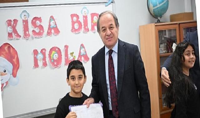 Kartepe’de Karne Heyecanı