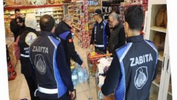 Kartepe’de Reyonlarda İhmale Geçit Yok