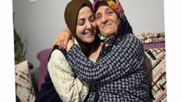 Kartepe’de Yeni Yıl, Büyüklerin Yüreğinde Karşılandı