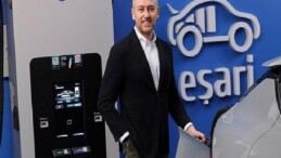 Kaynaktan tekere pak güç: Eşarj, 25 bin aracın yıllık emisyonuna denk tesir yarattı