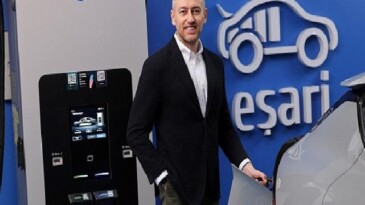 Kaynaktan tekere pak güç: Eşarj, 25 bin aracın yıllık emisyonuna denk tesir yarattı