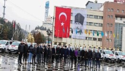 Keçiören Belediyesi Araç Filosunu Genişletiyor