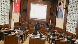 Keçiören Belediyesi Stajyerleri Hayata Hazırlıyor