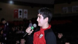 Keçiören’de Genç Sportmenler İçin “Sağlıklı Zihin, Güçlü Beden” Sempozyumu