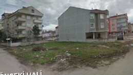 Kemalpaşa Mahallesinde 21 Araçlık Otopark Hizmete Girdi