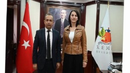 Kemer Belediyesi örnek olmaya devam ediyor