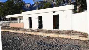 Kemer’de kaçak yapılara taviz yok