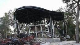 Kemer’de kaçak yapıya yer yok