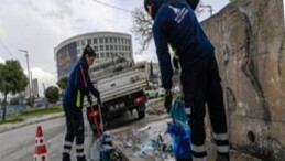 Kent estetiğine sıkı takip