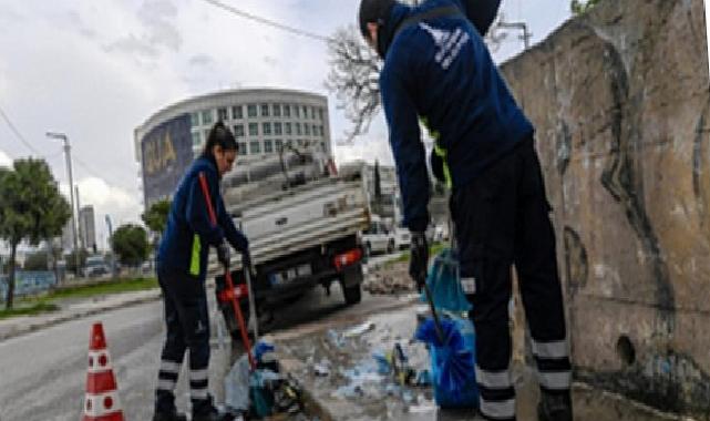 Kent estetiğine sıkı takip