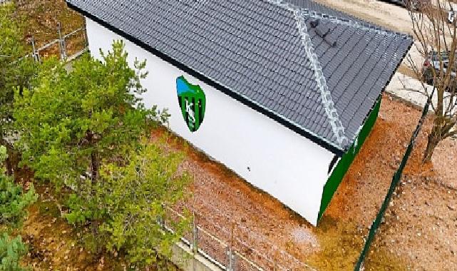 Kentin gücüne Kocaelispor dokunuşu