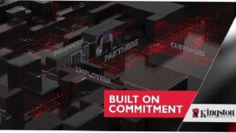 Kingston Technology, 2025’in En Büyük Özel Şirketler Ortasındaki Yerini Korudu