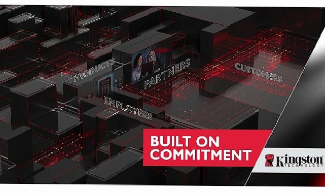 Kingston Technology, 2025’in En Büyük Özel Şirketler Ortasındaki Yerini Korudu