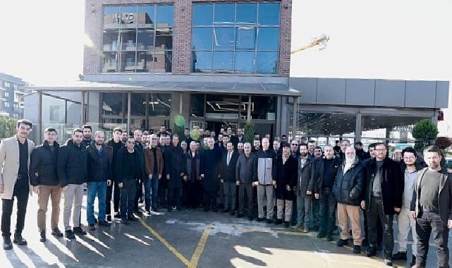 Kocaeli Büyükşehir Belediye Başkanı Tahir Büyükakın: “Tazelenme Merkezleri’nin sayısını artıracağız”