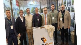 Kocaeli Büyükşehir, yeniden Türkiye’yi gururlandırdı