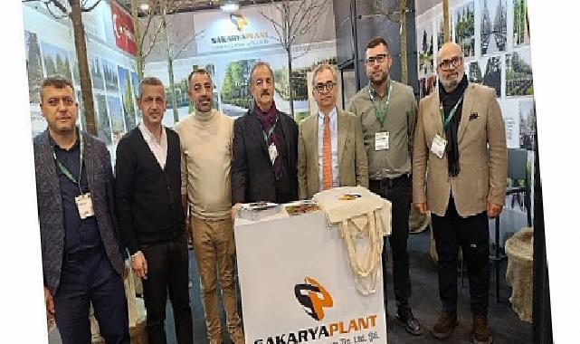 Kocaeli Büyükşehir, yeniden Türkiye’yi gururlandırdı