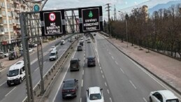 Kocaeli ulaşımında akıllı tahliller