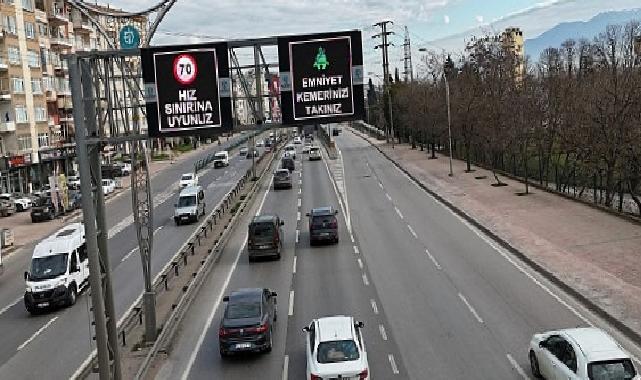 Kocaeli ulaşımında akıllı tahliller