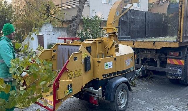 Kol Öğütme Makinesi Hizmet Vermeye Başladı