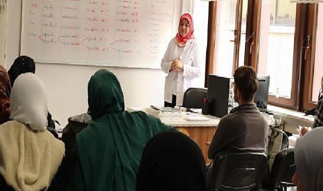 KOMEK’te Yeni Devir Kayıt Süreci Başlıyor