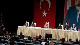 Konak Meclisi’nde gündem kentsel dönüşüm