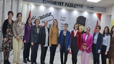 Konak’ta ‘Ev İçi Şiddet Acil Yardım Hattı’ protokolü imzalandı