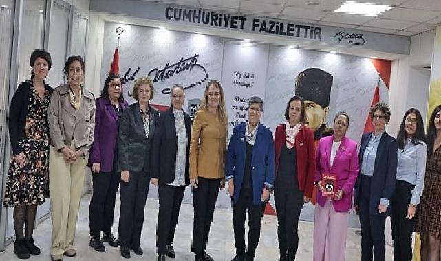 Konak’ta ‘Ev İçi Şiddet Acil Yardım Hattı’ protokolü imzalandı