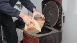 Konak’ta kış dayanışması: Budanan ağaçlar yuvaları ısıtıyor