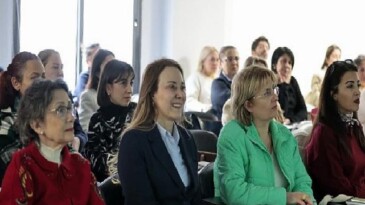 Konak’ta Lokal Eşitlik Aksiyon Planı hazırlanıyor