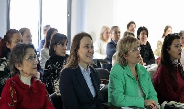 Konak’ta Lokal Eşitlik Aksiyon Planı hazırlanıyor