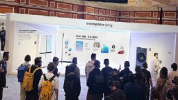 Konuta Eşlik Eden Yapay Zekâ Dostu günlük hayatı kolaylaştırıyor