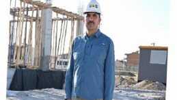 Konya Büyükşehir 2025 Yılında Rekor Düzeyde Su Temini Sağladı Lider Altay: “Sağlıklı ve Kesintisiz İçme Suyu İçin Önlemleri Evvelce Alarak Çalışıyoruz”