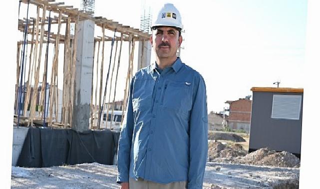 Konya Büyükşehir 2025 Yılında Rekor Düzeyde Su Temini Sağladı Lider Altay: “Sağlıklı ve Kesintisiz İçme Suyu İçin Önlemleri Evvelce Alarak Çalışıyoruz”