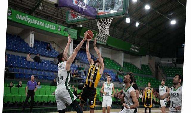 Konya Büyükşehir Federasyon Kupası’nda İsmini Yarı Finale Yazdırdı