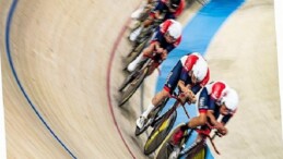 Konya’nın konut sahipliği yaptığı 2026 Avrupa Pist Bisikleti Şampiyonası’nın yayıncı kuruluşları ve yayın programı belirli oldu