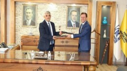 KOSKİ Tarihinin En Büyük Yatırımı İçin Müşavir Firmayla Mukavele İmzalandı