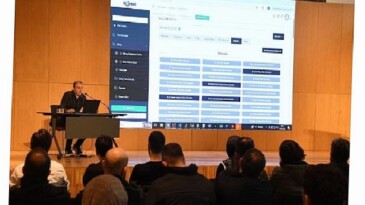 KOSKİ’de Yerli Yazılım KOMİM İçin Çalışana Kapsamlı Eğitim