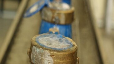 KOSKİ’den Kış Uyarısı: Donan Sayaçlara Müdahale Edilmemeli