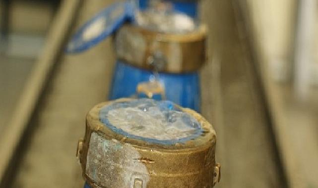 KOSKİ’den Kış Uyarısı: Donan Sayaçlara Müdahale Edilmemeli