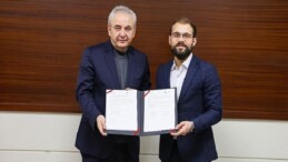 KTO Karatay Üniversitesi ile TÜGVA Ortasında İhtisas Akademisi İş Birliği Protokolü İmzalandı