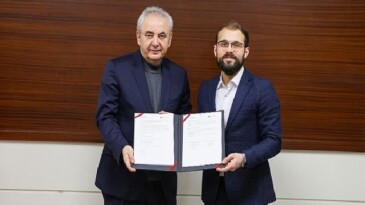 KTO Karatay Üniversitesi ile TÜGVA Ortasında İhtisas Akademisi İş Birliği Protokolü İmzalandı