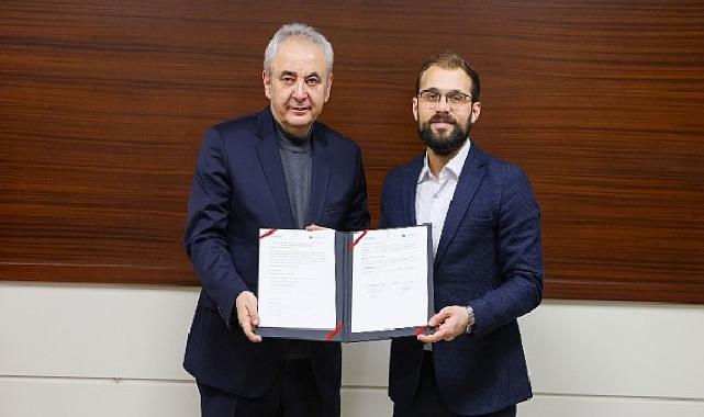 KTO Karatay Üniversitesi ile TÜGVA Ortasında İhtisas Akademisi İş Birliği Protokolü İmzalandı