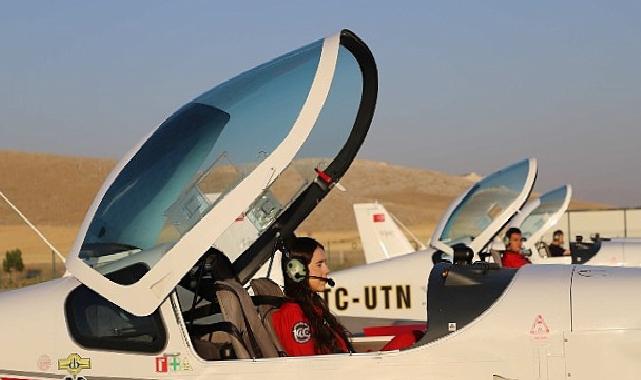 KTO Karatay Üniversitesi, SHGM İş Birliğiyle Kurumsal Dönüşüm Modeli