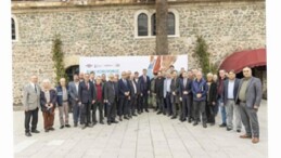 Kuraklık, toprak ve üretim masada