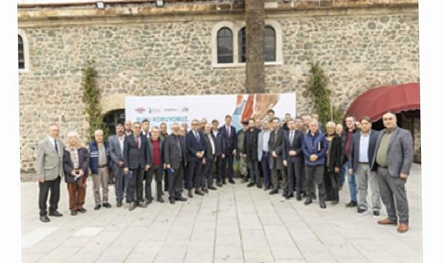 Kuraklık, toprak ve üretim masada