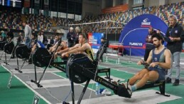 Kürekte dönem İstanbul’da Açılıyor