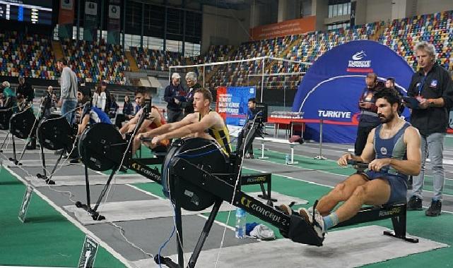 Kürekte dönem İstanbul’da Açılıyor