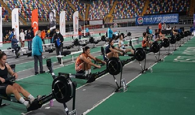 Kürekte Dönemin Şampiyonu Fenerbahçe Oldu