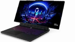 Lenovo, CES 2026’da akıllı yapay zeka vizyonunu yansıtan eserlerini tanıttı